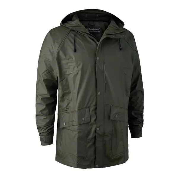 Veste de pluie Hurricane Deerhunter