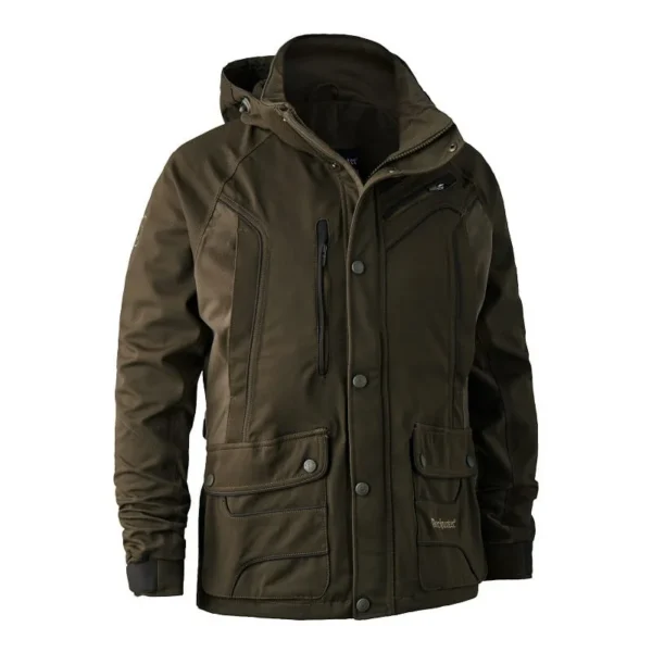 Acheter une Veste Muflon Light Deerhunter