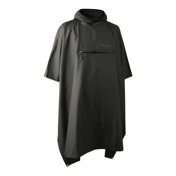 Acheter un poncho de pluie Deerhunter Survivor