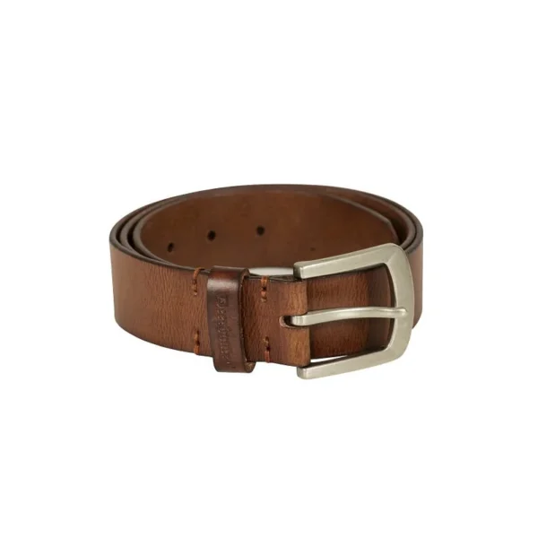 Acheter une ceinture cuir Deerhunter