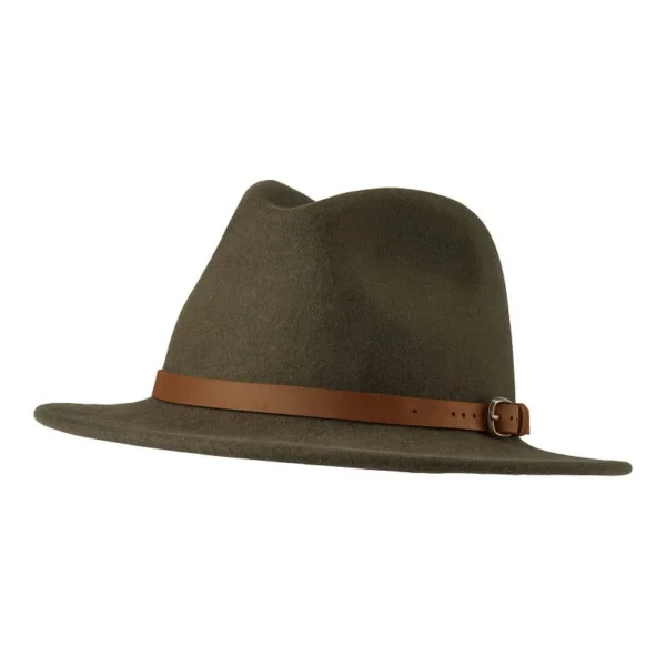 Acheter un chapeau feutre Deerhunter Adventurer