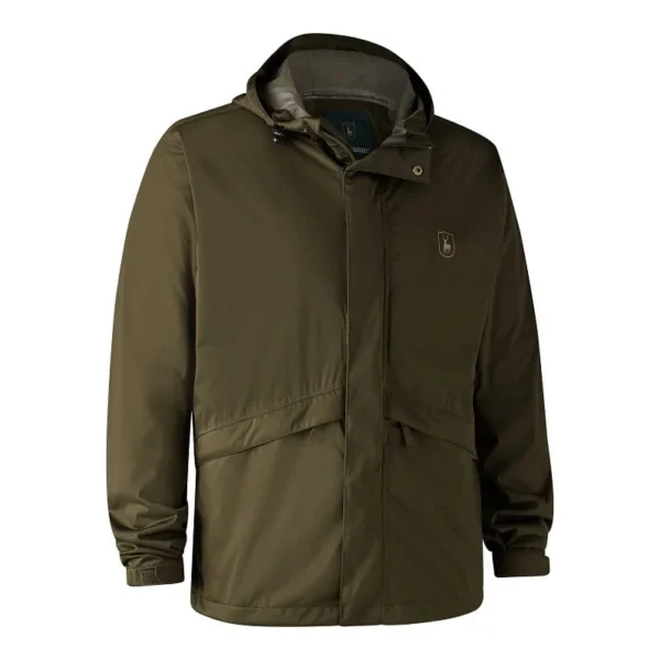 Acheter une veste de pluie Thunder Deerhunter