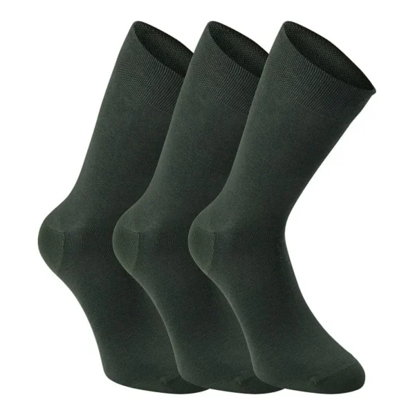 Acheter les chaussettes Deerhunter Bamboo paquet de 3