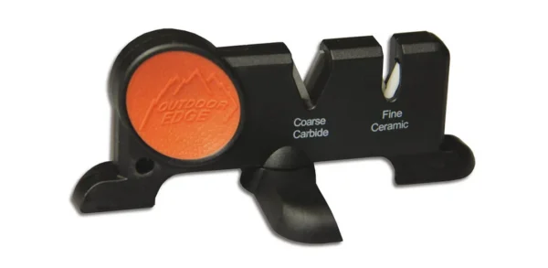 Acheter un aiguiseur Outdoor Edge Sharp-X