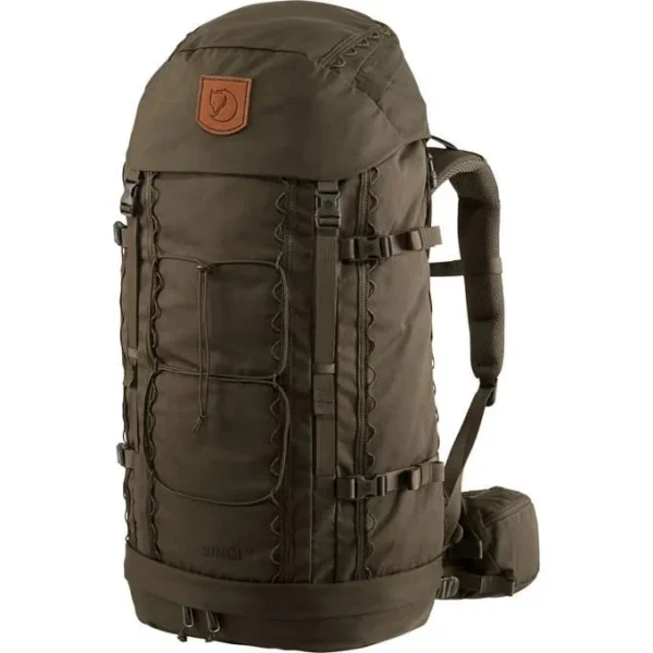 Acheter le sac à dos Fjällräven Singi 48 L