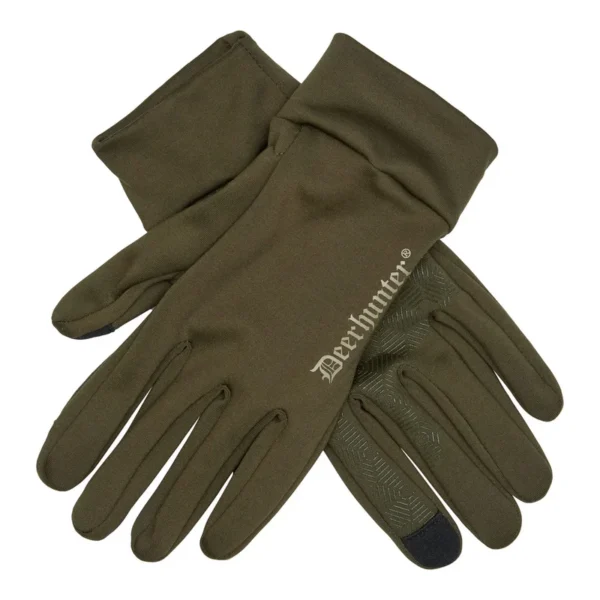 Acheter des gants Deerhunter Rusky Silent