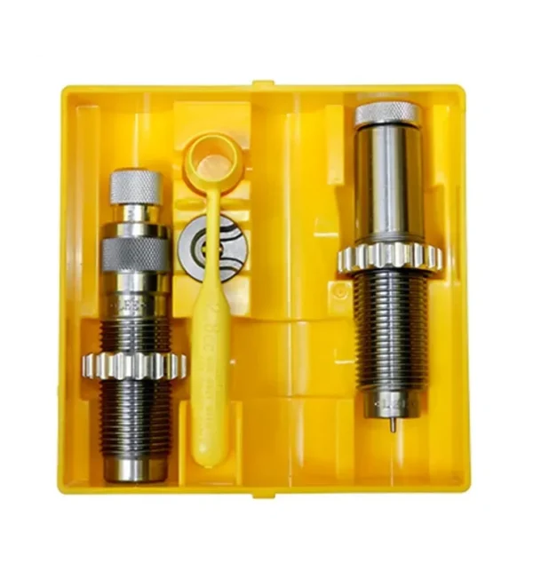 8X57 Mauser Collet necksizing 2-Die Set – Tout-Chasse.fr