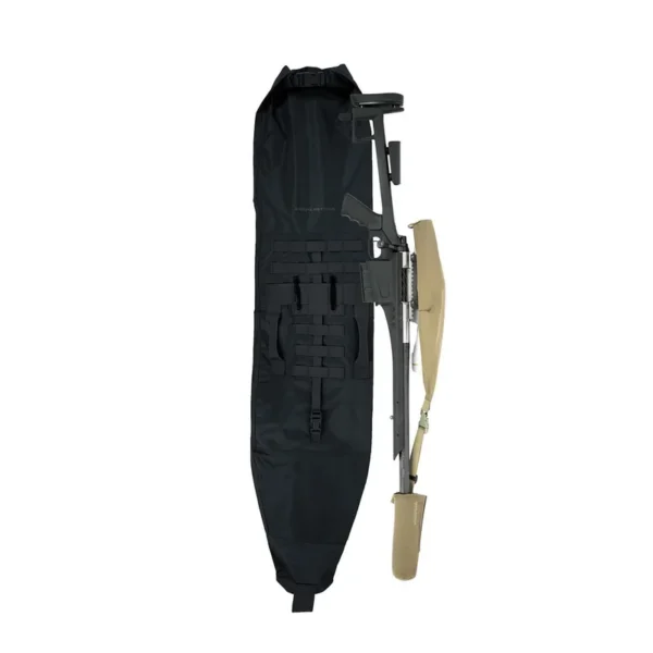 Acheter un fourreau carabine Eberlestock, y compris protection de la lunette de visée et de la bouche