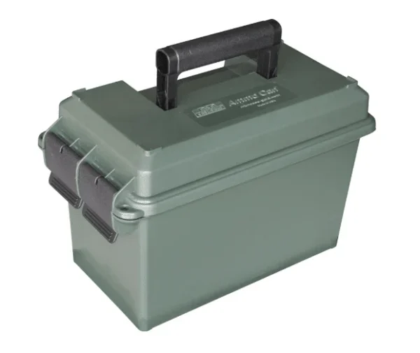 Acheter une boîte à munition Ammo Can AC50 MTM