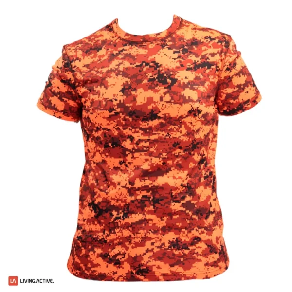 Acheter un T-shirt de chasse Hart Aktiva-S