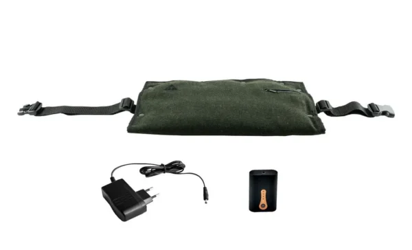 Acheter un manchon chauffant AJ30 Alpenheat
