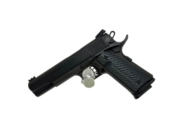 ARMSCOR 1911 A1 FS ROCK ULTRA 9mm Luger | Waffen Friedrichs
