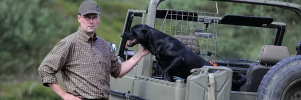 Équipement et articles de chasse