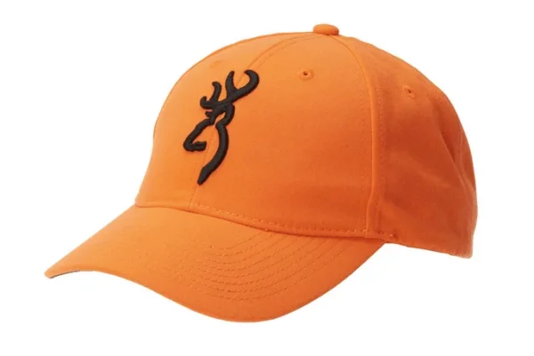 Acheter une casquette Safty 3D Browning
