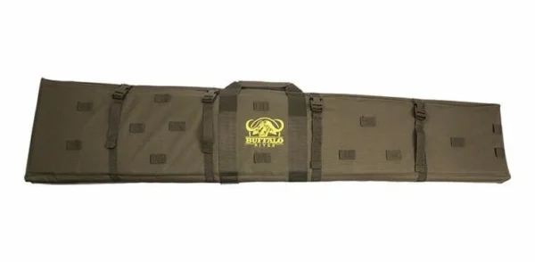 Acheter un tapis de tir Buffalo River Sniper Tactical Drag Bag 54″ – Livingactive.fr