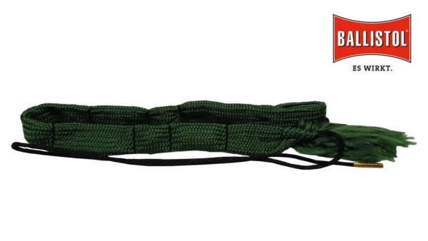 Acheter le cordon de nettoyage pour canon Ballistol Flex Clean