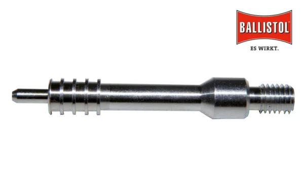Acheter un adaptateur patch Ballistol en aluminium M5 mâle