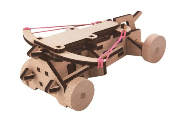 Acheter une baliste Bartl WoodWars