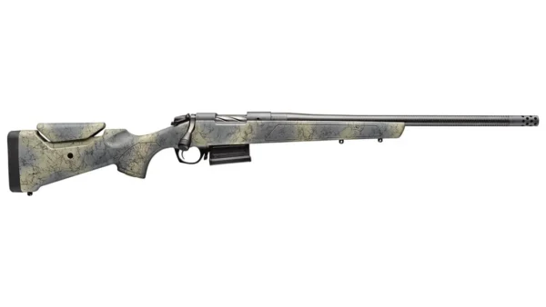 BERGARA B14 Wilderness Sierra Carbon | Waffen Friedrichs
