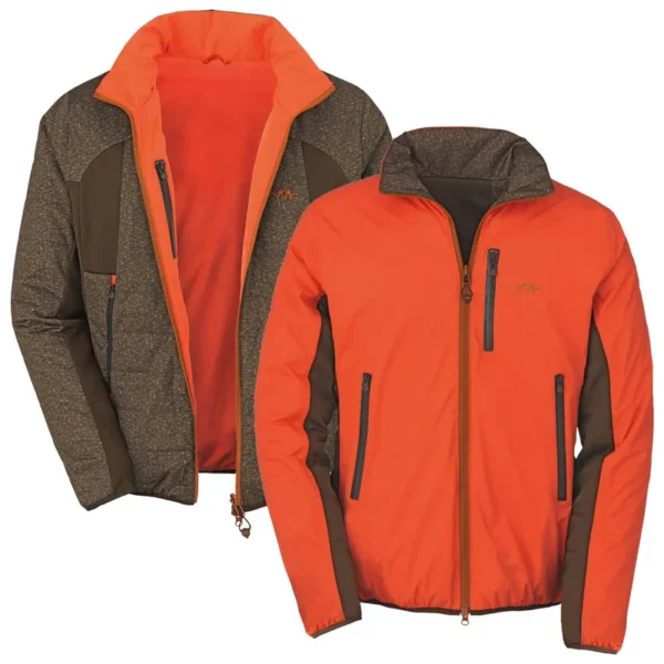 Acheter une veste réversible Blaser Primaloft Blaze