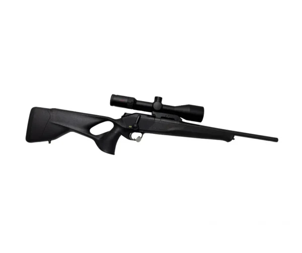 Blaser R8 Ultimate Komplettset Minox | Waffen Friedrichs