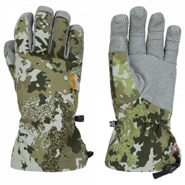 Acheter des gants hiver Blaser