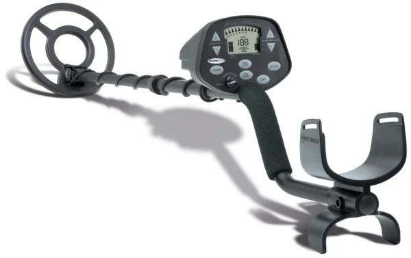 Acheter le détecteur de métaux Bounty Hunter Discovery 3300
