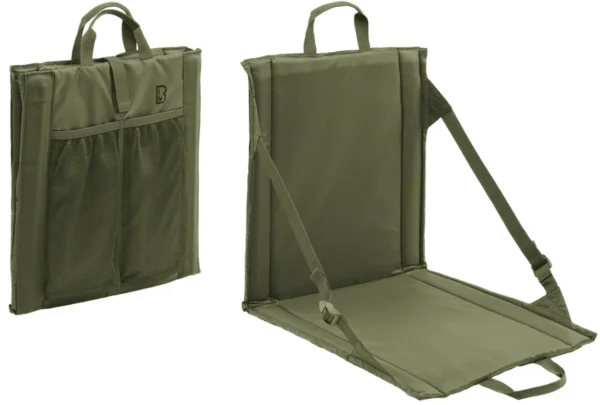 Acheter le siège pliable Brandit
