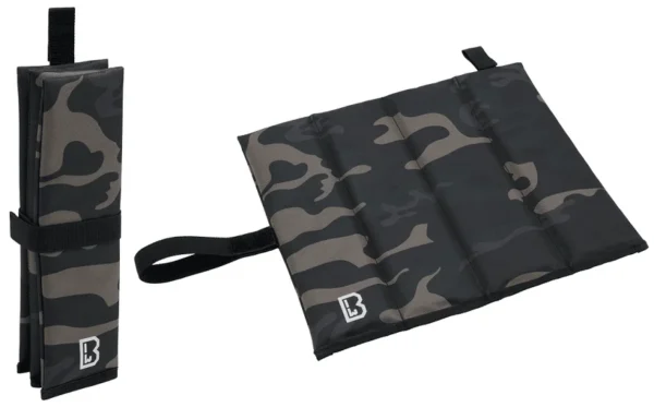 Acheter le coussin de siège pliable Brandit