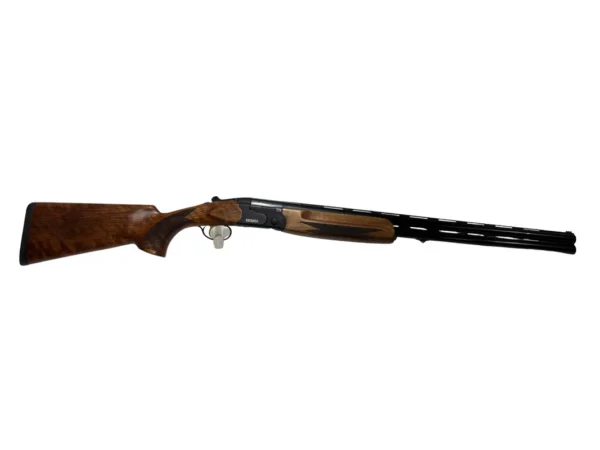Brenner BF18 12/76 71cm Black | Waffen Friedrichs
