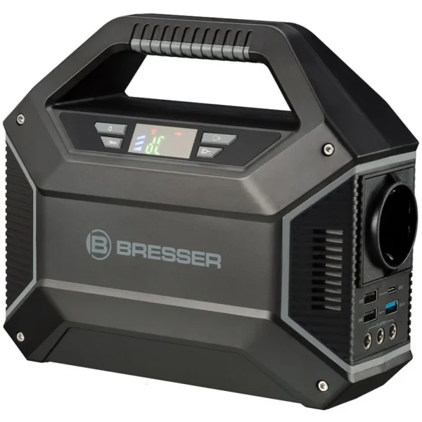 Acheter une batterie externe Bresser Mobile Power Station 100Watt