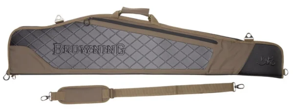 Acheter un fourreau carabine Browning Crossbuck