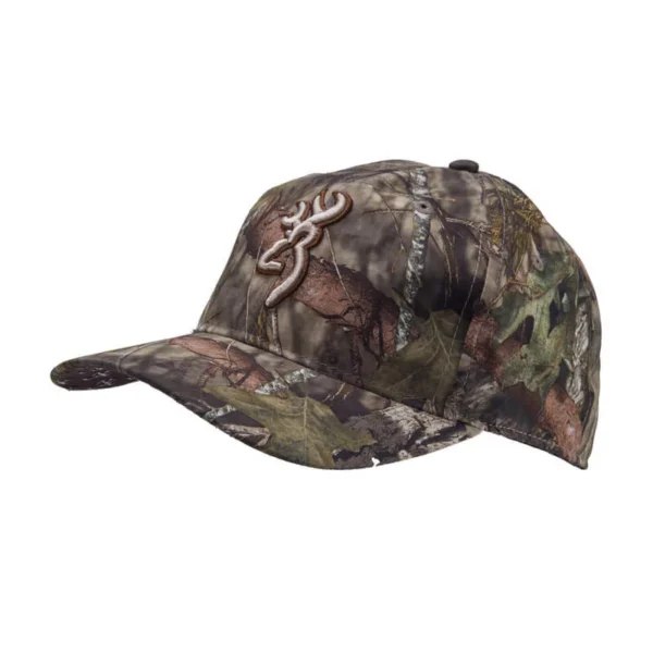 Acheter casquette Browning Facemask Mobuc