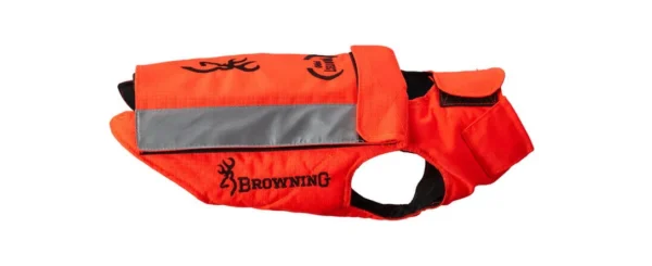 Gilet de protection chien Browning Protect Pro 2019