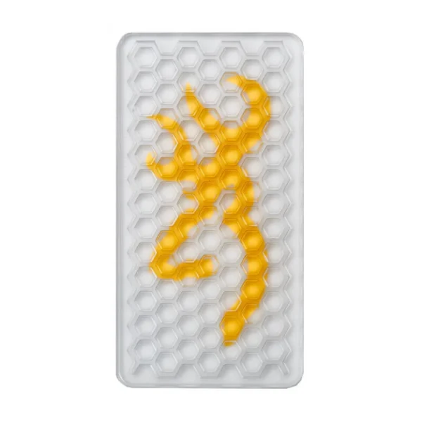 Coussin anti-recul Browning Reactar Pad G3