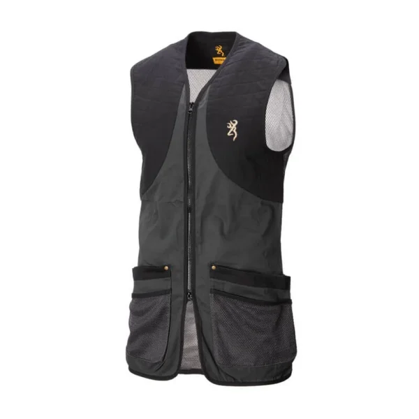 Acheter un gilet de tir Classic Browning