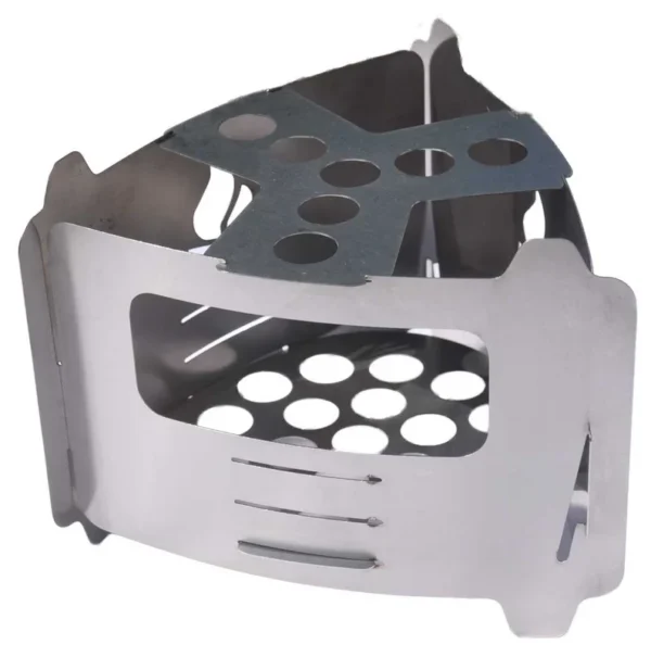 Acheter un réchaud Bushcraft Bushbox Ultralight Outdoor