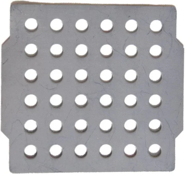 Acheter une plaque de cuisson Bushcraft Essentials pour Bushbox