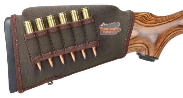 Acheter un kit de rehaussement de peigne Beartooth