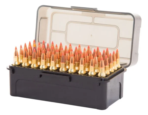 Acheter la boîte à munition AR-15 5-Pack Caldwell