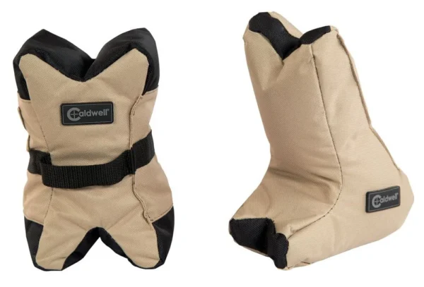 Acheter un set sacs de tir avant et arrière AR Deadshot Tactical Caldwell