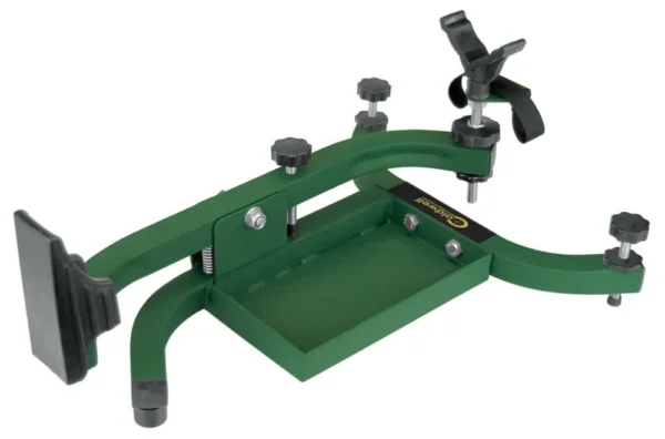 Support de tir Caldwell Lead Sled Solo Recoil Reduction System