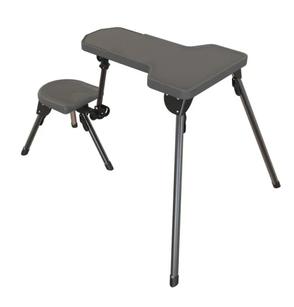 Acheter un banc de tir Stable Table Lite Caldwell