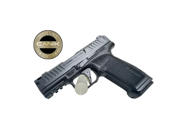 CANIK METE MC9 Prime | Waffen Friedrichs