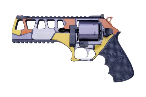 CHIAPPA Rhino 60 DS – L FRAME Elite | Waffen Friedrichs