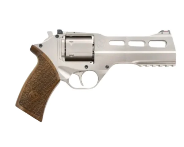 CHIAPPA RHINO 50DS Revolver Nickel | Waffen Friedrichs