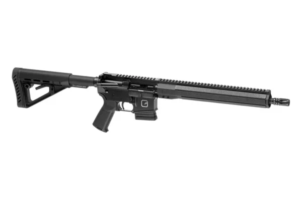 Clawgear CG15 223 Rem. 14,5″ – schwarz | Waffen Friedrichs