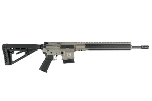 Glawgear CG15 223 Rem. 16,75″ _ Gun Metal Gray | Waffen Friedrichs