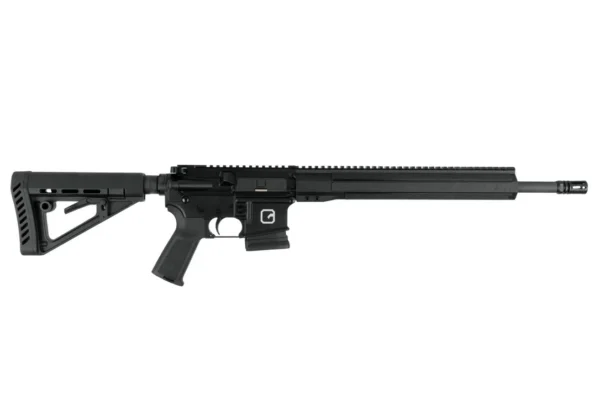 Clawgear CG15 223 Rem. 16,75″ – schwarz | Waffen Friedrichs
