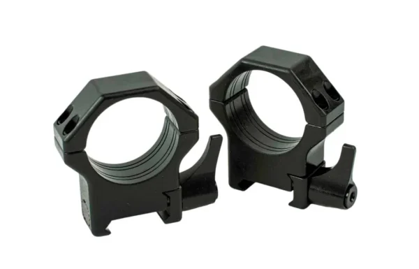 Contessa Stahlringe Schnellspann/QR, Set | Waffen Friedrichs